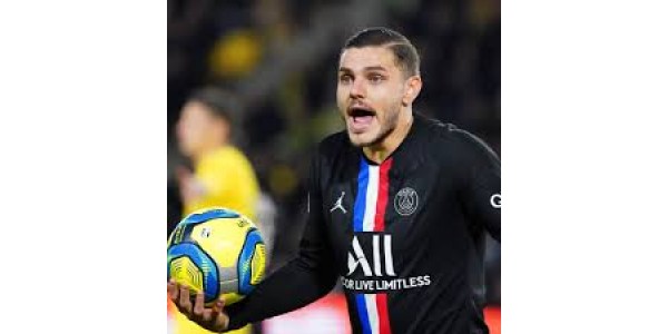 Icardi maakte Inter-fans weer boos